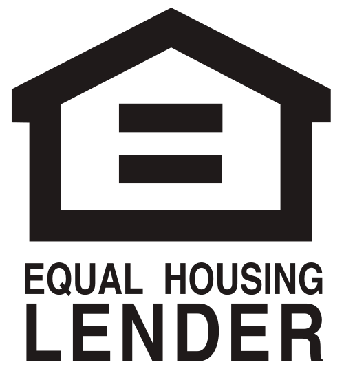 Equal Housing Lender